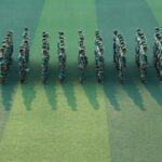 Kina poslala poslednju poruku Tajvanu: Slomićemo svaki napor ka ka nezavisnosti