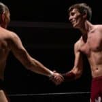 Britanski profesionalni rvač Kurtis „Mad Kurt“ Čepman iznenada je preminuo u 26. godini