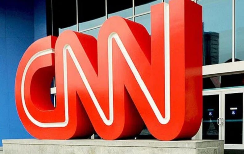  CNN priznaje da izveštavanje o Gazi ide preko Biroa koji nadgleda izraelski vojni cenzor