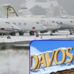 Blinken, Makron, Li i Gutereš predvode globalističke elite u Davosu