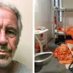 Epštajnov brat o samoubistvu u zatvoru: „Kao Karlo u kolima u filmu Kum“