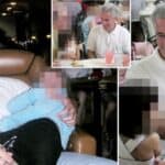 FBI: Užasni snimci seksa 'vrhunskih političara' sa decom skriveni u slučaju Epštajn