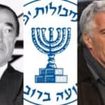 Epštajnova dokumenta ponovo pokreću vezu osuđenog pedofila i MOSADA - Ucenjivanje moćnika sa eksplicitnim materijalima