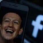 Studija: Hiljade kompanija nadgleda svakog korisnika Fejsbuka