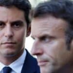 Novi premijer Francuske pored toga što je Gej je i Mladi Globalni Lider Klausa Švaba i član Bilderberške Grupe