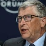 Gejts još uvek pokušava da ubedi ljude da uzmu „bezbedne i efikasne vakcine“