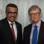 Šef SZO-a poziva zemlje da se pridruže "pandemijskom paktu" kako bi se pripremili za "Boelst X"