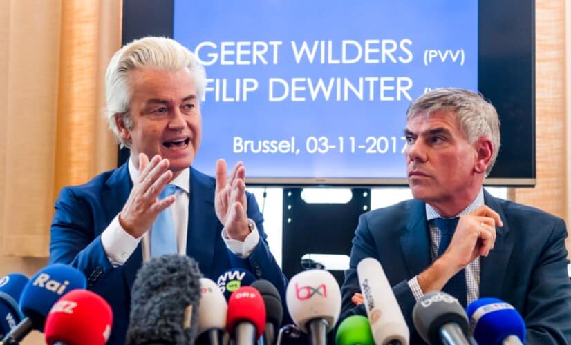  “Pakao na Zemlji” – Budući premijer Holandije: Postaćemo manjina, više od 50% rođenih u Holandiji su deca migranata