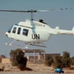 Somalijski militanti oteli helikopter Ujedinjenih Nacija