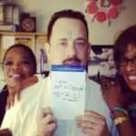 Tom Henks i Opra Vinfri isključili komentare na društvenim medijima nakon što su obelodanjeni Epštajnovi dokumenti