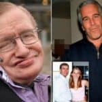 Najpozantiji svetski naučnik na Epštajnovom spisku: Stiven Hoking na pedofilskom ostrvu, Epštajn hteo da plati žrtve da ćute