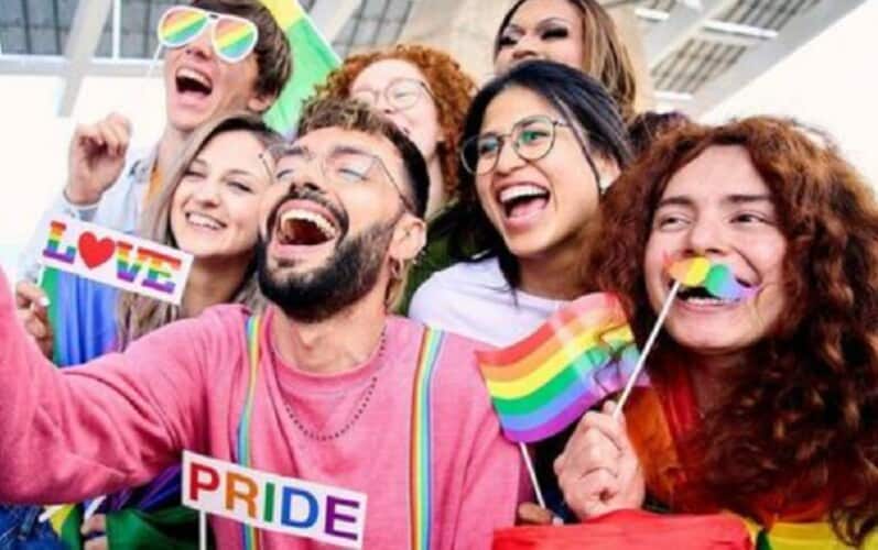  Skoro 30% američke dece iz generacije Z tvrde da su LGBTQ