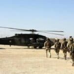 Irak obećava da će proterati američke trupe iz zemlje