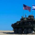 SAD su tajno poslale "oficire za obaveštajne poslove" da pomognu Izraelcima u Gazi