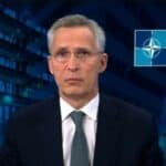 Oružje će doneti MIR Ukrajini tvrdi šef NATO-a