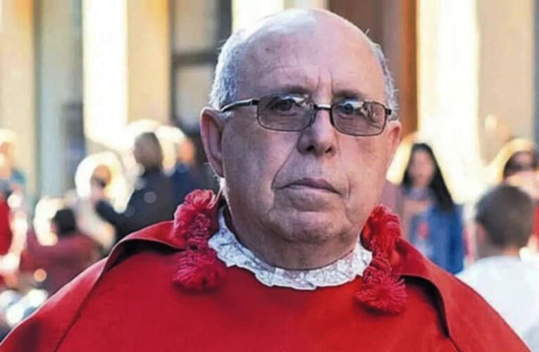  Španija! Homoseksualac ubio svog partnera koji je ujedno bio i katolički sveštenik koji je plaćao migrante za seksualne usluge