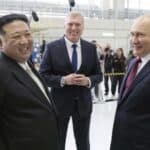 Severna Koreja: Putin je naš najbliži prijatelj