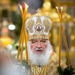 Ruski Patrijarh Kiril: "Savest od Boga, najjači dokaz da Bog postoji"