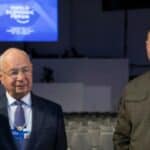 Ukrajina odbacila prekid vatre sa Rusijom na samitu u Davosu uoči Svetskog Ekonomskog Foruma