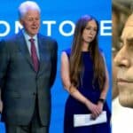 Pojavilo se još dokaza o vezama između Epštajna i Klintona