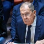 Lavrov: Tramp neće ništa promeniti