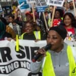 Hiljade lekara u Britaniji organizovalo najduži štrajk ikada