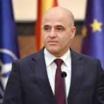 Pala Vlada Severne Makedonije