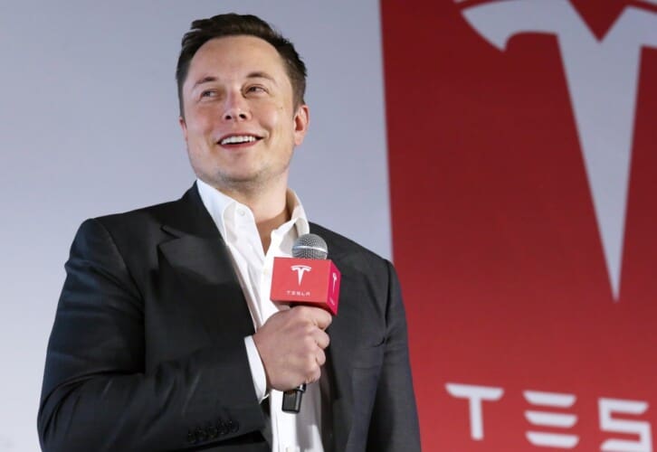 Tesla povlači 1,6 miliona električnih vozila prodatih u Kini zbog neispravnog autopilota