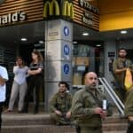 Izvršni direktor McDonalds-a: Naši restorani trpe zbog bojkota i "dezinformacija" vezanih za podržavanje Izraela