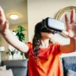 Britanska policija istražuje virtuelno silovanje devojčice u Metaverzumu