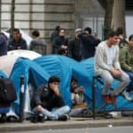 Velika većina Francuza protivi se rešavanju demografskog pada migracijom