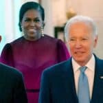 Demokrate žele da zamene Bajdena i kandiduju Mišel Obamu protiv Trampa