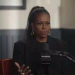 Mišel Obama kaže da je "prestrašena" od Trampove pobede