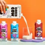 Genetski modifikovano sintetičko mleko stiže u prodavnice 2024