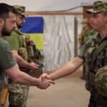 Ukrajincima koji žive u Velikoj Britaniji rečeno je da se registruju za mobilizaciju