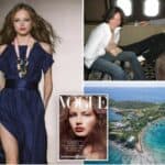 Slučajnost? Poznata MANEKENKA koja je izvršila samoubistvo letela Epštajnovim avionom i boravila na njegovom ostrvu