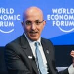 Saudijska Arabija u Davosu pozvala na uvođenje porez na UGLJENIK