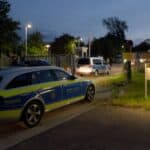 Afrički migrant pod dejstvom droge preminuo tokom napada na policajce u Centru za azil u Nemačkoj