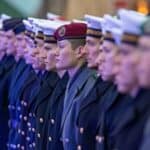 Većina Nemaca je za vraćanje obaveznog vojnog roka otkriva novo istraživanje