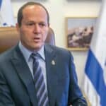 Izraelski ministar: Iran je postao legitimna meta za vazdušne napade