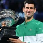 Direktor Australijan Opena želi da stadion u Melburnu nosi Novakovo ime