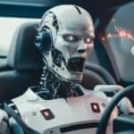 Veštačka inteligencija iz službe za dostavu poludela - Psuje i kritikuje sopstvenu komapniju za koju radi