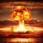 Vašington planira izmeštanje nuklearki u Veliku Britaniju usled rastućih tenzija koje stvara NATO sa Rusijom