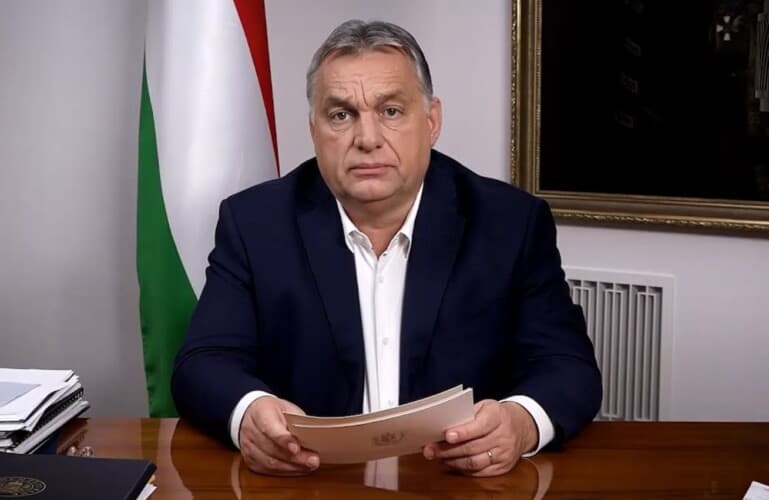  EU pokrenula “istorijski” pokušaj oduzimanja prava glasa Mađarskoj kako bi se obezbedila “pomoć” Ukrajini