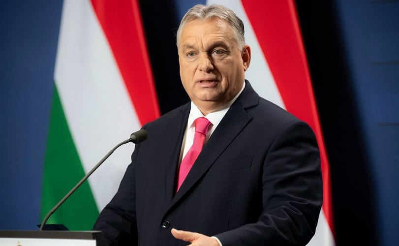  Nemački analitičar: Orban je veća pretnja od Putina na Balkanu