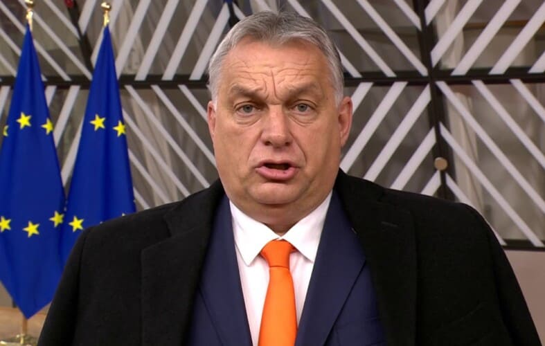  Brisel strahuje – Orban bi mogao da preuzme Savet Evropske Unije