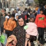 Izrael u tajnim pregovorima o iseljavanju Palestinaca u Afriku