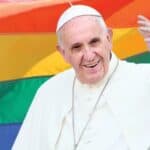 Papa Franjo sve više gubi podršku zbog odluke da se GEJ PAROVI blagosiljaju