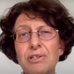 Kreatorka vakcine protiv COVID-a ima paralizu lica i niko o tome ne govori