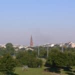 Trojici Afrikanaca biće suđeno za grupno silovanje gruzijske turistkinje u berlinskom parku